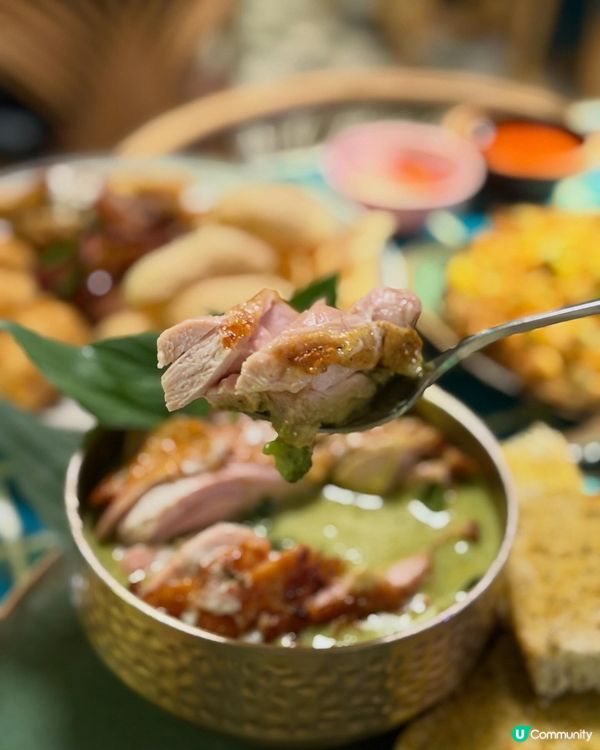 米芝連泰菜慶生超高性價比！！