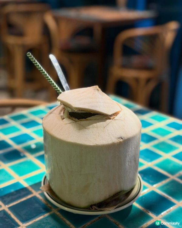 米芝連泰菜慶生超高性價比！！