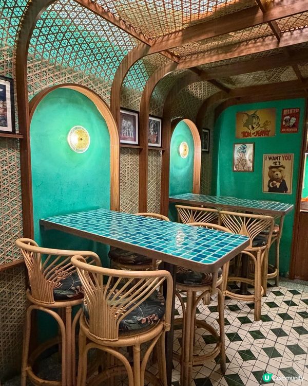 米芝連泰菜慶生超高性價比！！