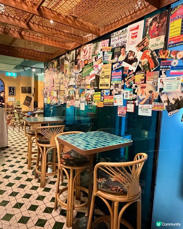 米芝連泰菜慶生超高性價比！！