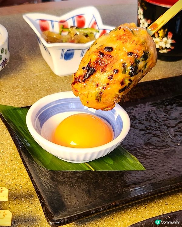 午市串燒二人餐！尖咀必chill爆酒吧 x居酒屋🔥！