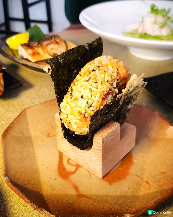 午市串燒二人餐！尖咀必chill爆酒吧 x居酒屋🔥！