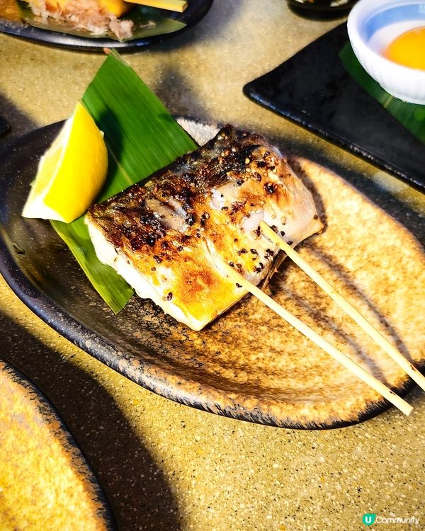 午市串燒二人餐！尖咀必chill爆酒吧 x居酒屋🔥！