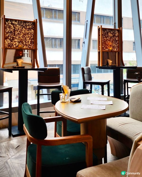 午市串燒二人餐！尖咀必chill爆酒吧 x居酒屋🔥！