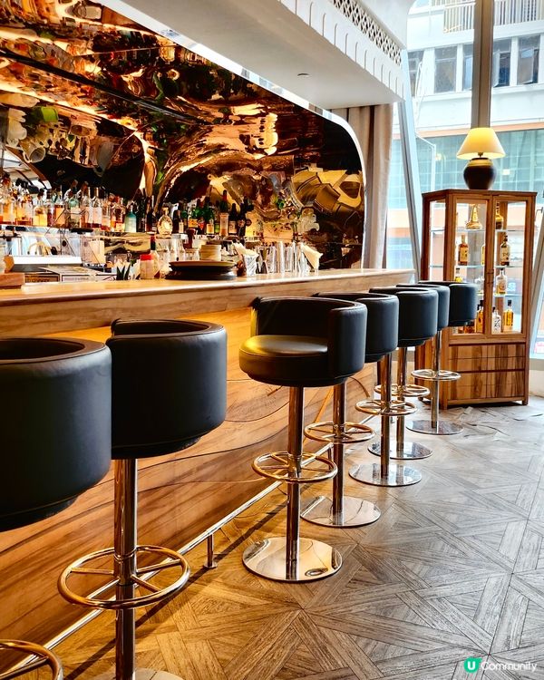 午市串燒二人餐！尖咀必chill爆酒吧 x居酒屋🔥！