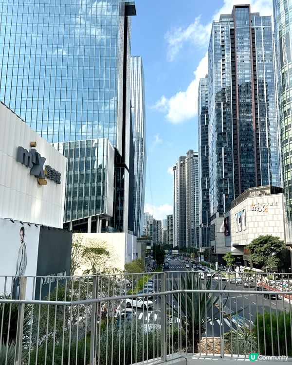 🎉深圳🎉 全新大型商場🤩