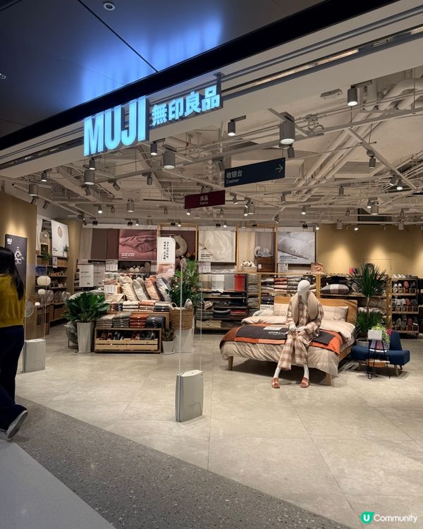 🎉深圳🎉 全新大型商場🤩