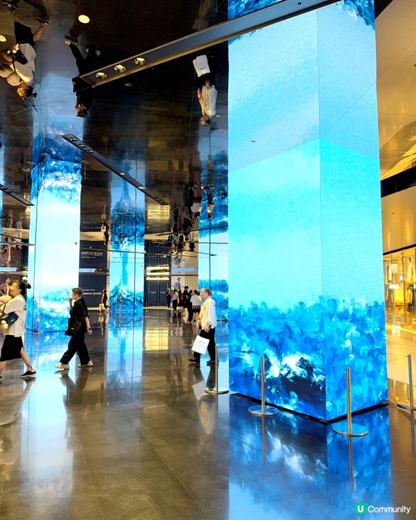 🎉深圳🎉 全新大型商場🤩