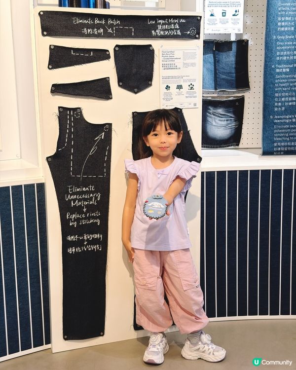 南豐紗廠秋日文創派對！Sanrio🎉 角色大選40周年！🥳