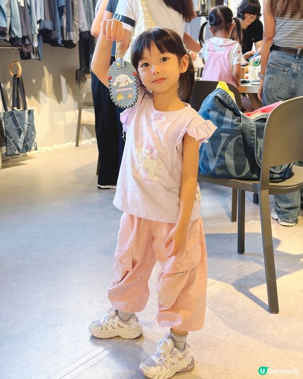 南豐紗廠秋日文創派對！Sanrio🎉 角色大選40周年！🥳