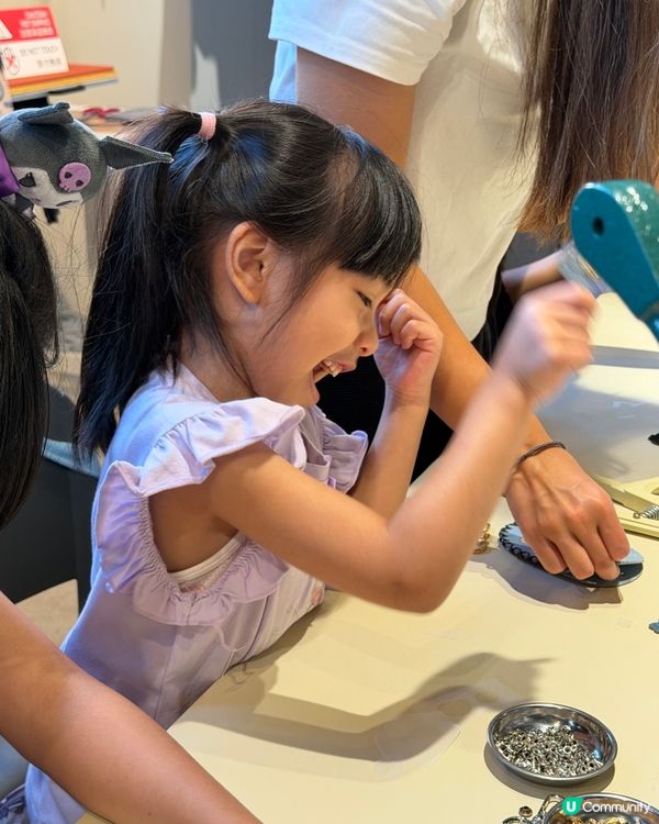 南豐紗廠秋日文創派對！Sanrio🎉 角色大選40周年！🥳