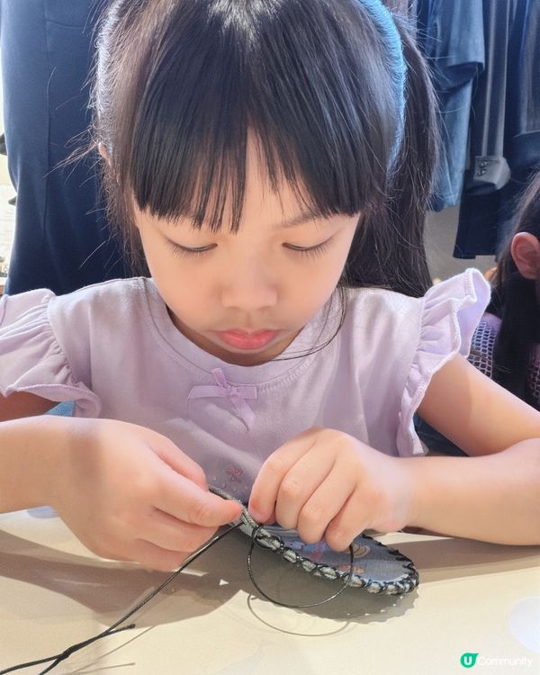 南豐紗廠秋日文創派對！Sanrio🎉 角色大選40周年！🥳