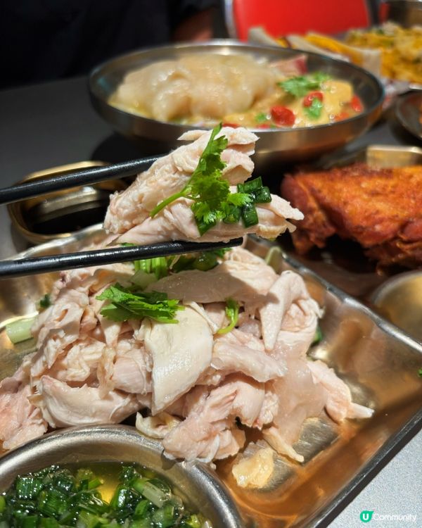 探索港味新地標🌟荔枝角懷舊冰室‼️