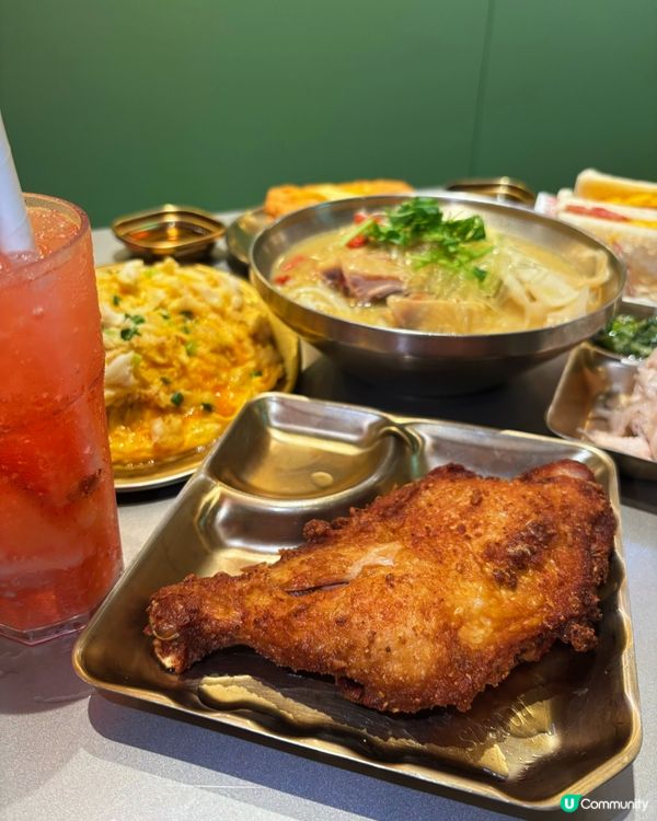 探索港味新地標🌟荔枝角懷舊冰室‼️