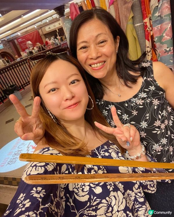 花布街情緣！珍藏布料新品登場🧵✨