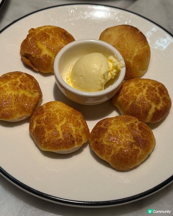 港式fusion新菜式