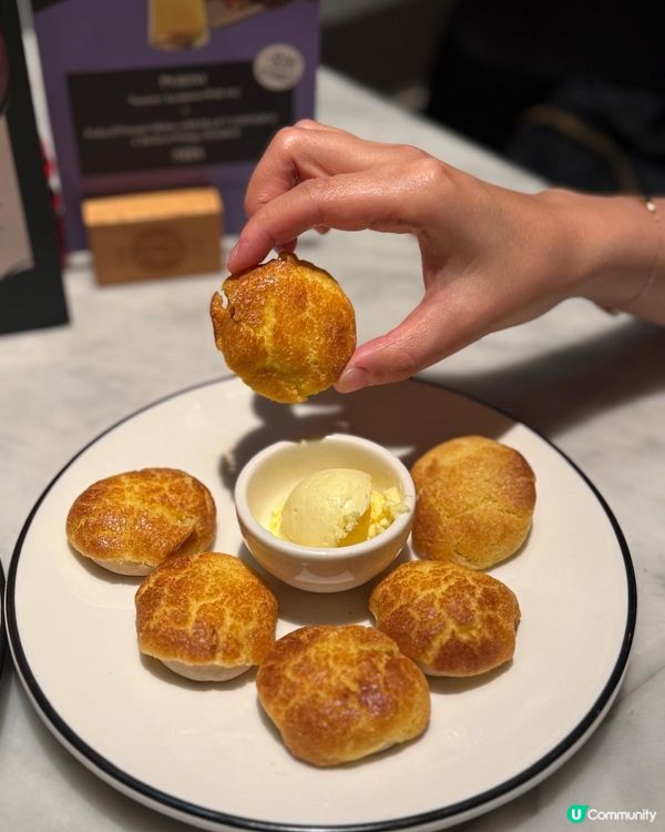 港式fusion新菜式