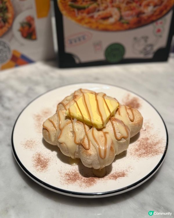 港式fusion新菜式