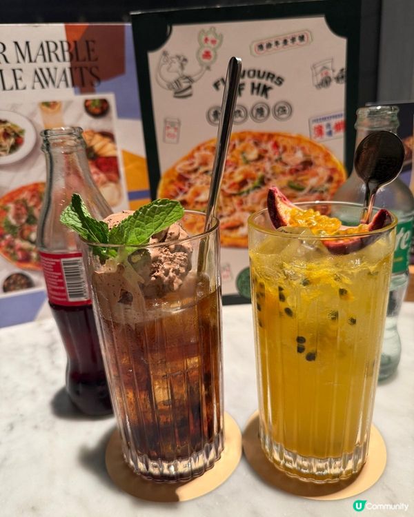 港式fusion新菜式