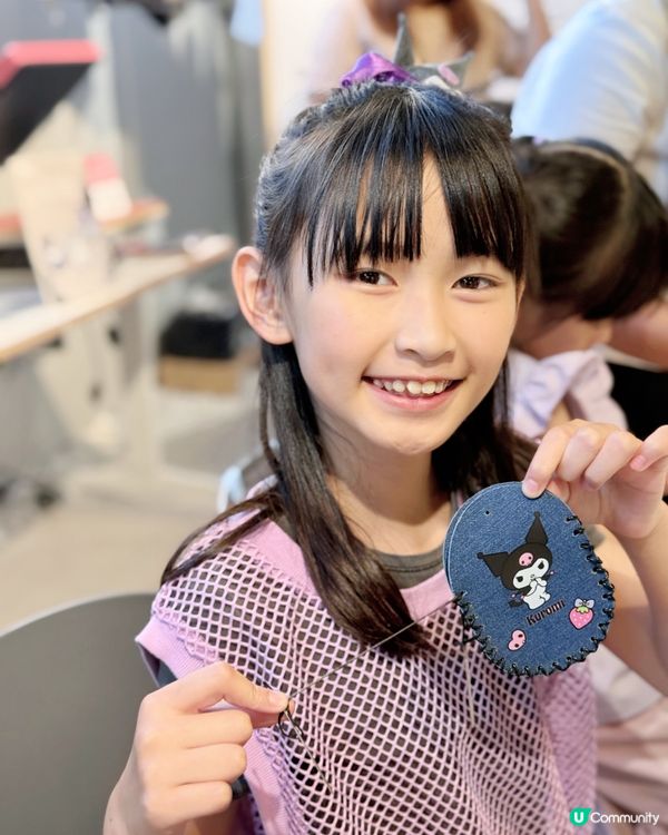 【秋日文創派對🍁！2025角色限定登場🤩】