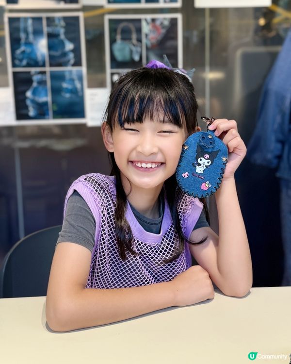 【秋日文創派對🍁！2025角色限定登場🤩】