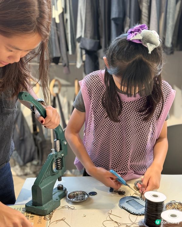 【秋日文創派對🍁！2025角色限定登場🤩】