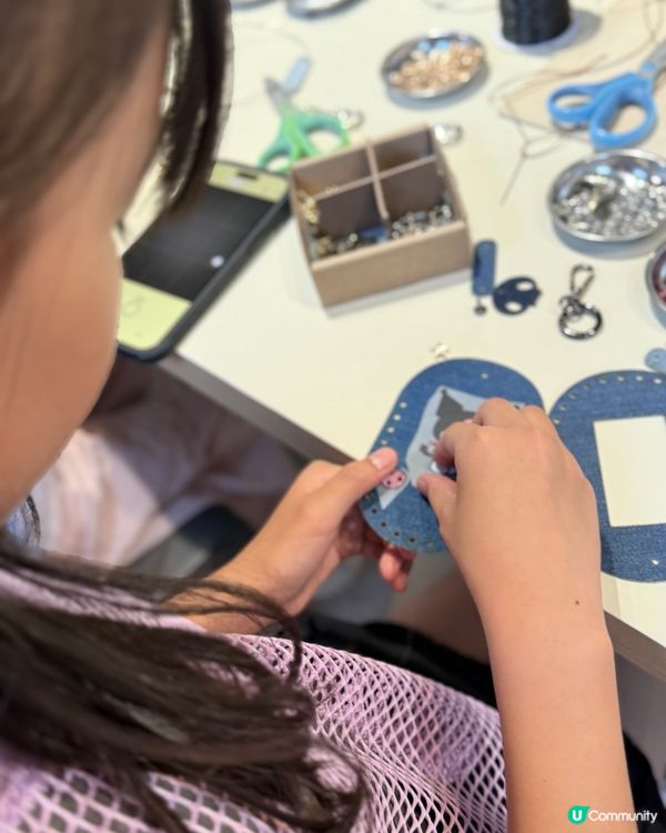 【秋日文創派對🍁！2025角色限定登場🤩】