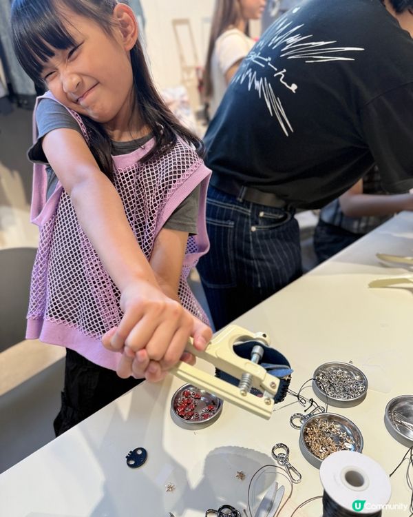 【秋日文創派對🍁！2025角色限定登場🤩】