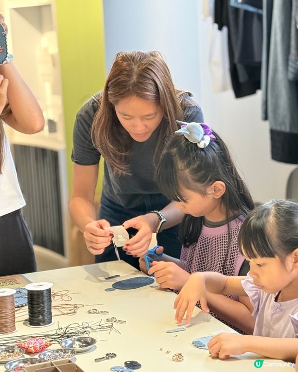 【秋日文創派對🍁！2025角色限定登場🤩】