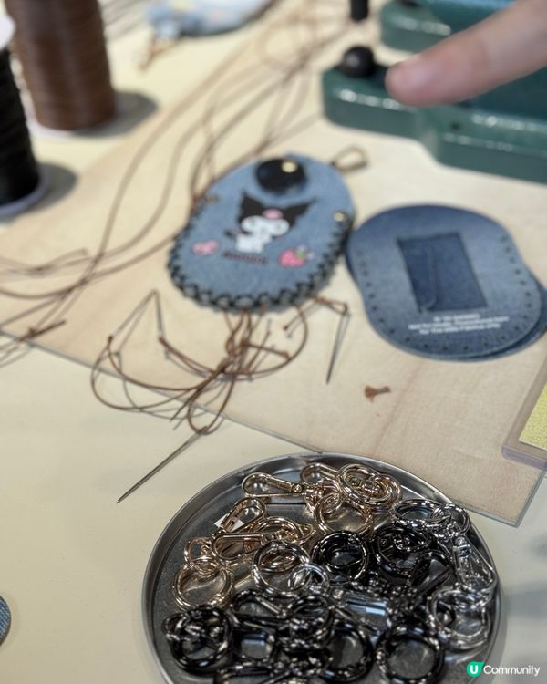 【秋日文創派對🍁！2025角色限定登場🤩】