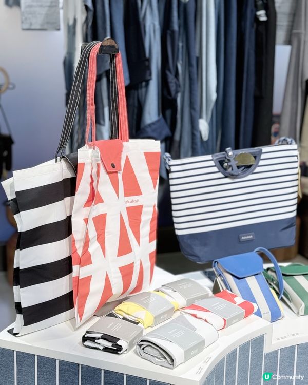 【秋日文創派對🍁！2025角色限定登場🤩】