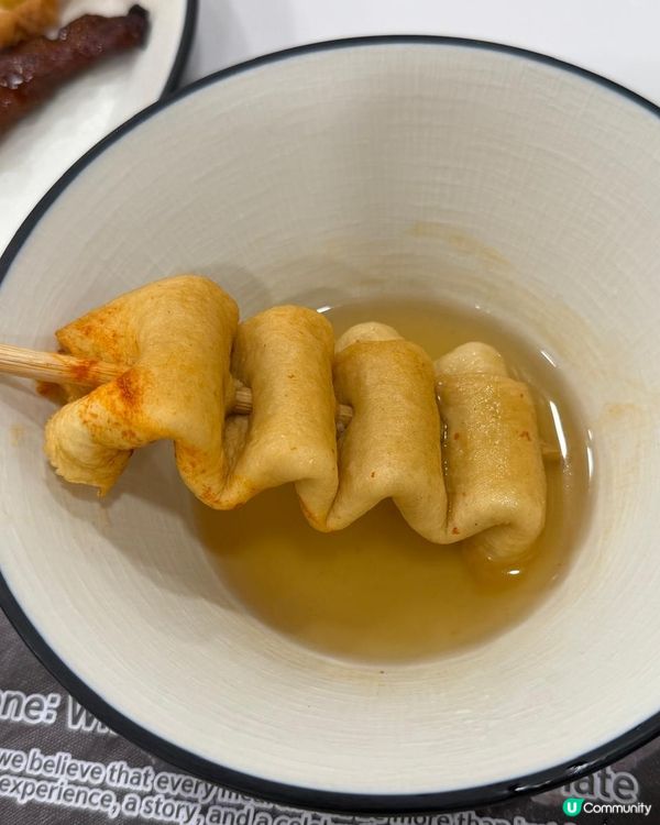 特色韓國自助餐，醬油蟹任食