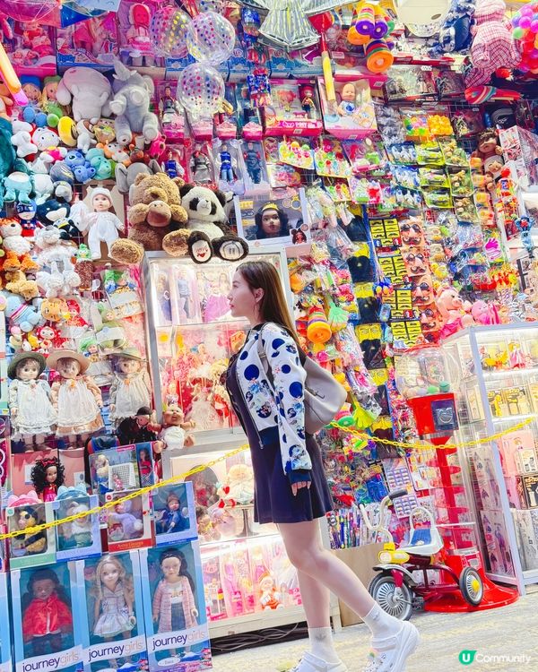 20年輝煌歷史DesignerCon•「香港創造」的創意奇蹟