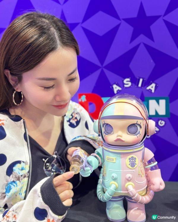 20年輝煌歷史DesignerCon•「香港創造」的創意奇蹟