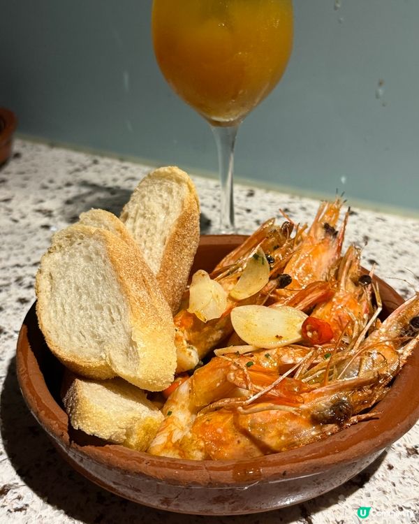 銅鑼灣西班牙菜🇪🇸爆場都要食？🤔