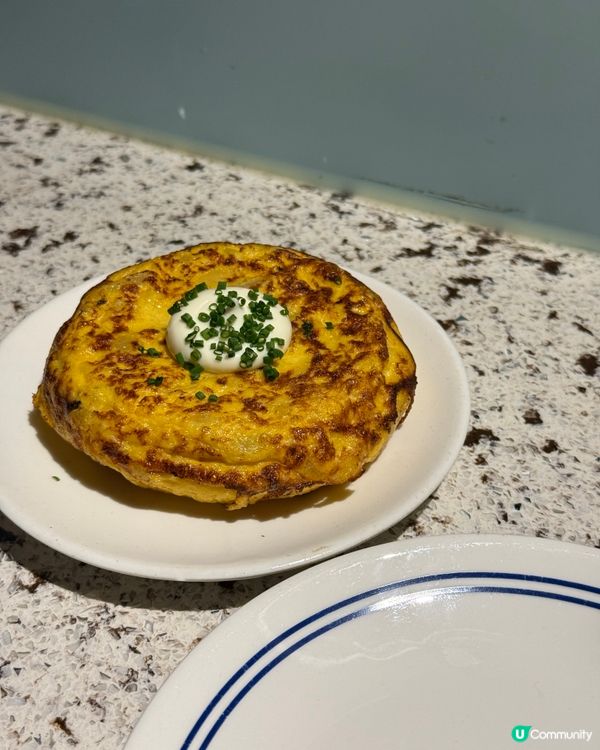 銅鑼灣西班牙菜🇪🇸爆場都要食？🤔