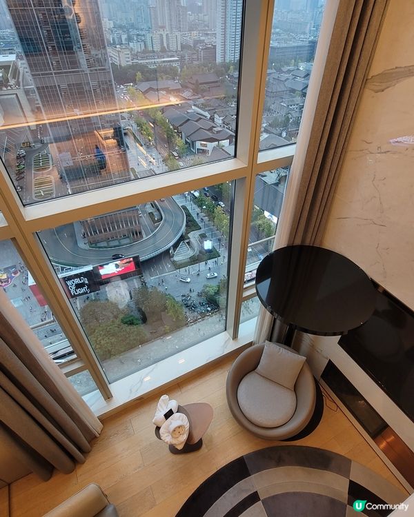 有私人管家的成都住宿