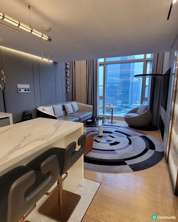 有私人管家的成都住宿