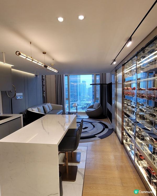 有私人管家的成都住宿