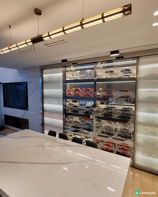 有私人管家的成都住宿