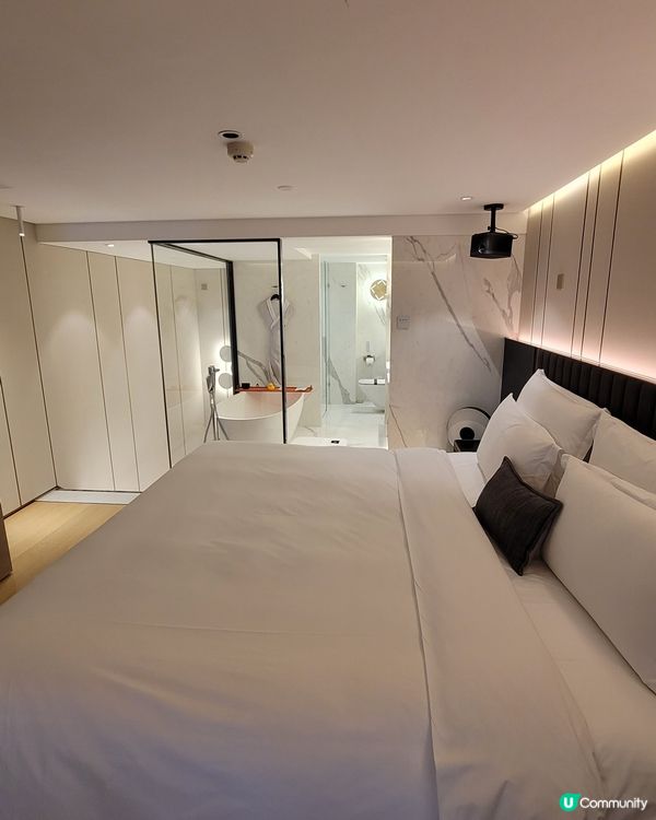 有私人管家的成都住宿