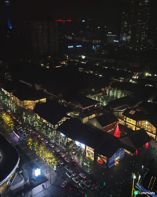 有私人管家的成都住宿