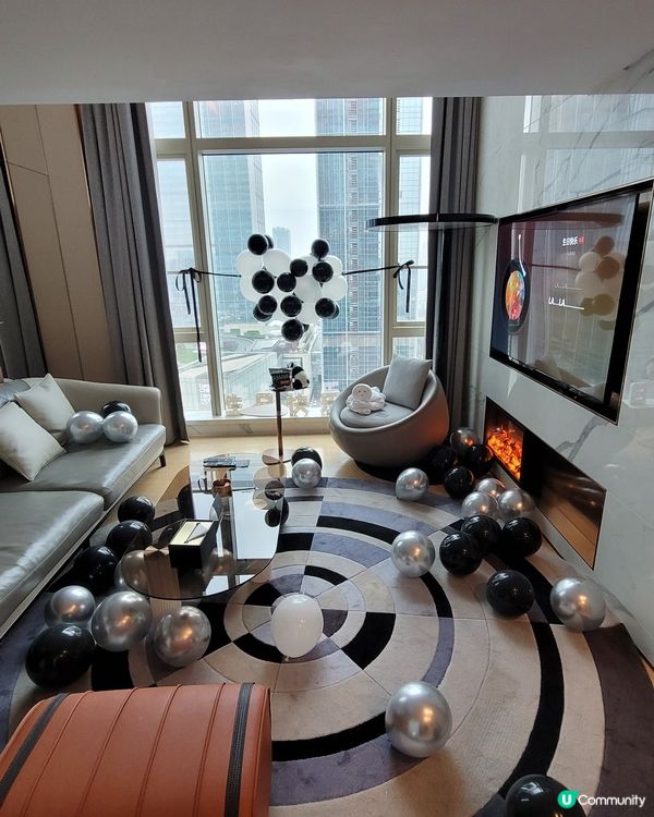 有私人管家的成都住宿