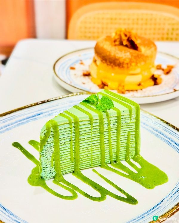 沙田城市內的泰式小確幸·解鎖泰式Fusion密碼