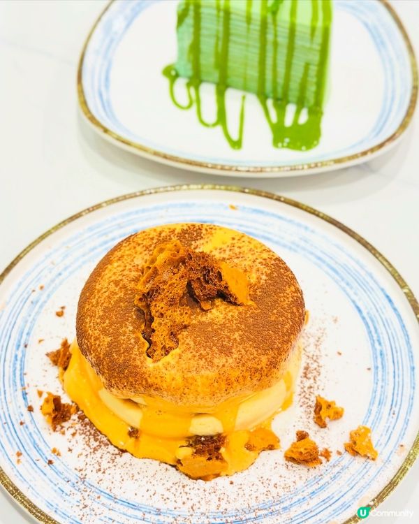 沙田城市內的泰式小確幸·解鎖泰式Fusion密碼