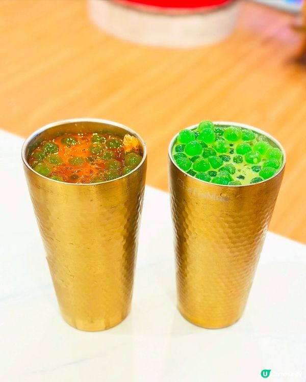 沙田城市內的泰式小確幸·解鎖泰式Fusion密碼