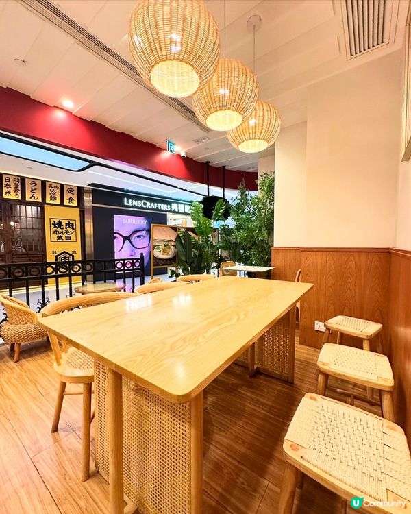 沙田城市內的泰式小確幸·解鎖泰式Fusion密碼