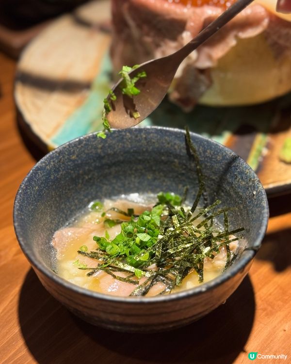 八阪神社夜攝後🤤！和牛丼🌋爆汁!