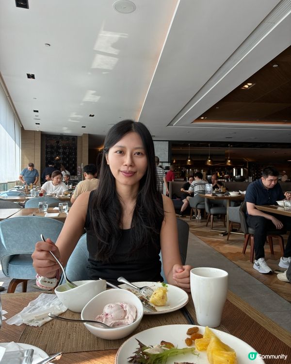 超美味日式主題酒店自助餐🤤