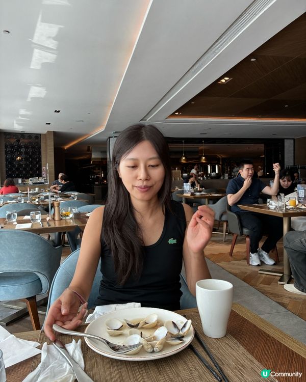 超美味日式主題酒店自助餐🤤